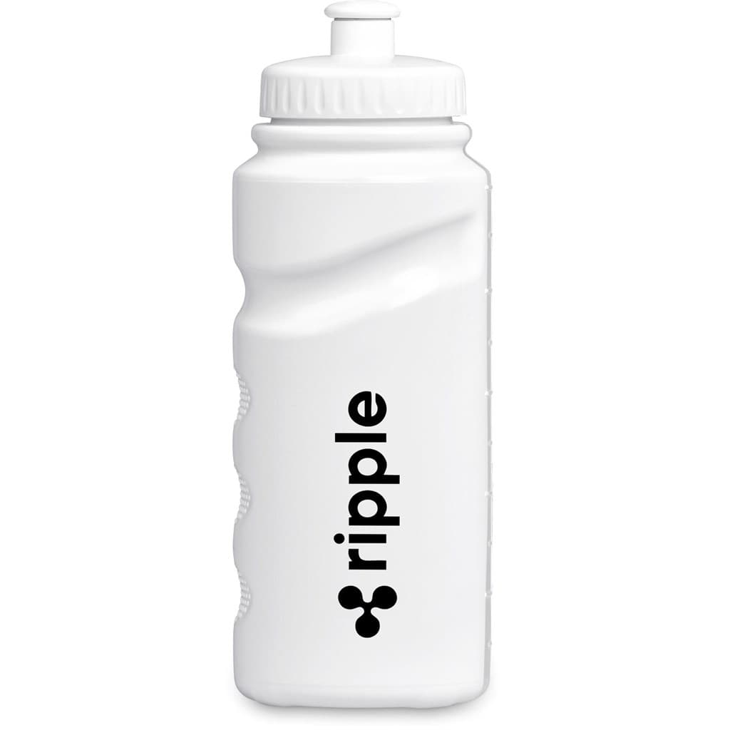 Altitude Slam Plastic Water Bottle - 500ml