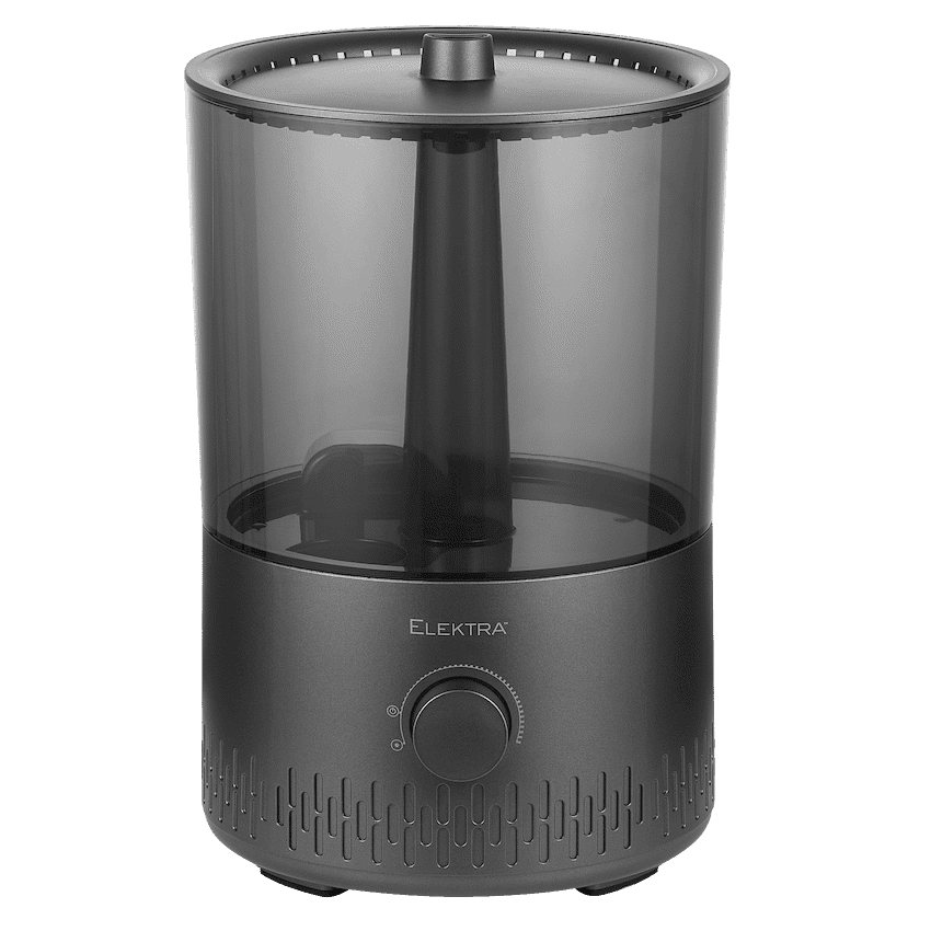 Elektra 5L Ultrasonic Humidifier