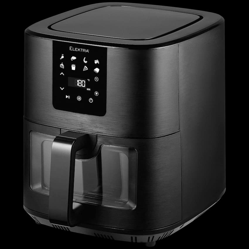 Elektra 9L Digital Air Fryer