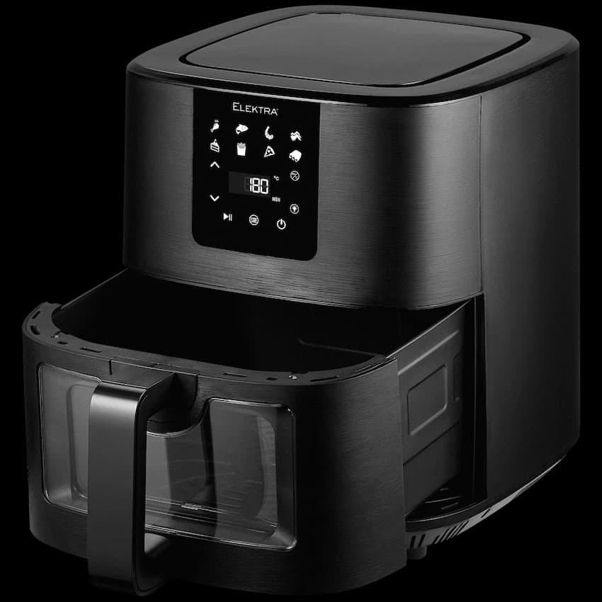 Elektra 9L Digital Air Fryer