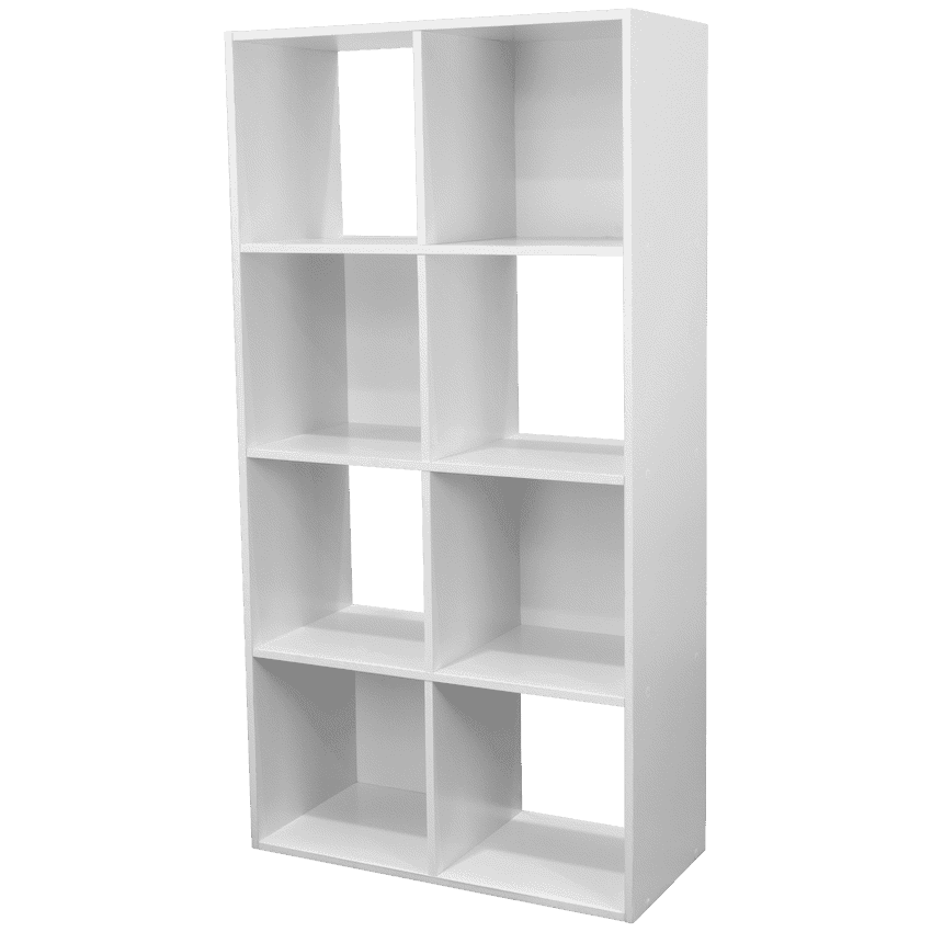 Everfurn Octo Bookshelf