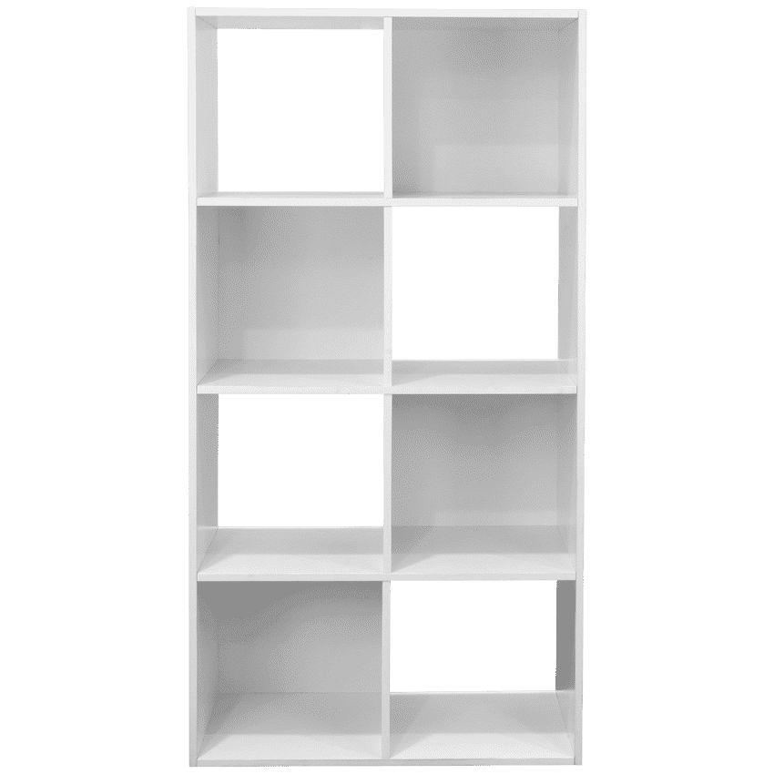 Everfurn Octo Bookshelf