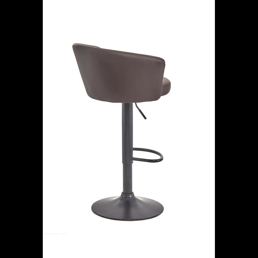 Everfurn Titan Barstool - Brown