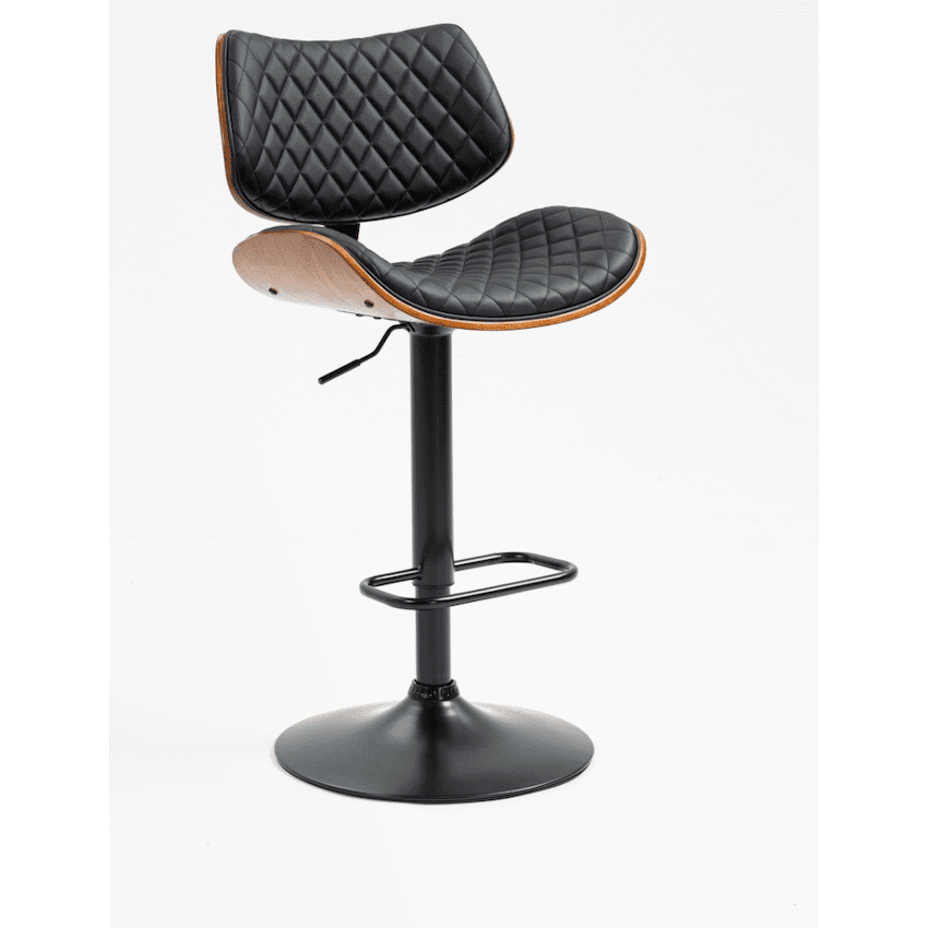 Everfurn Ava Barstool - 2 Pack