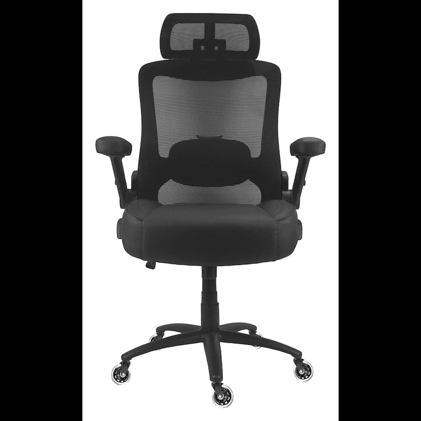 Everfurn Calli High Back Chair