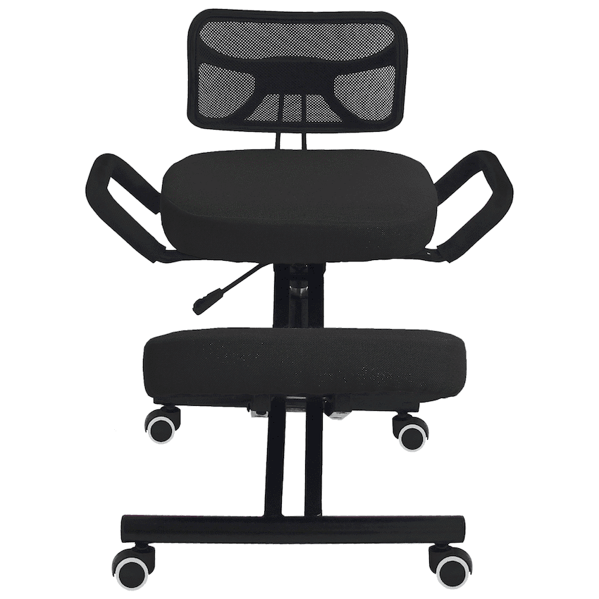Everfurn Toshero Kneel Chair