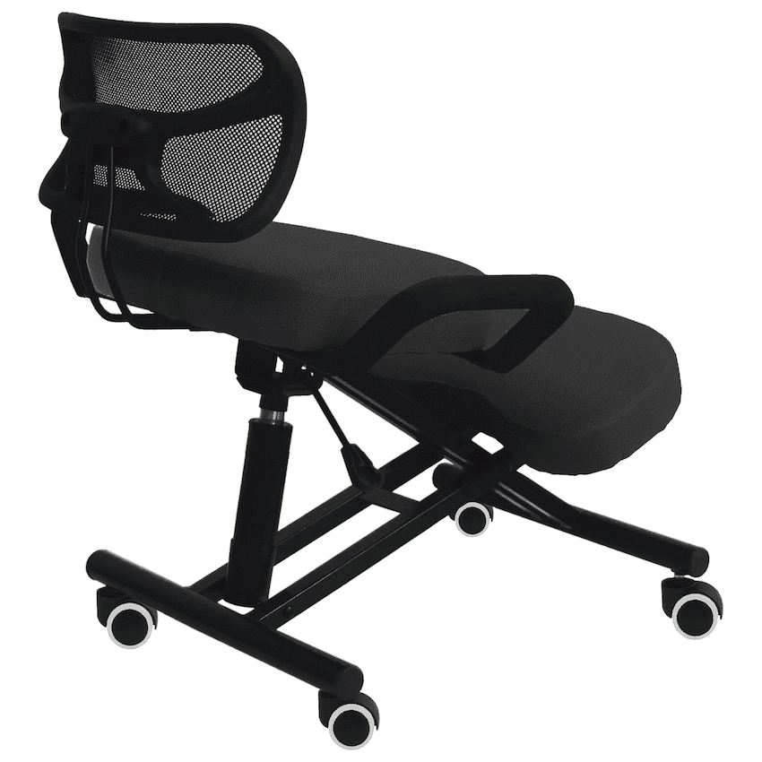 Everfurn Toshero Kneel Chair