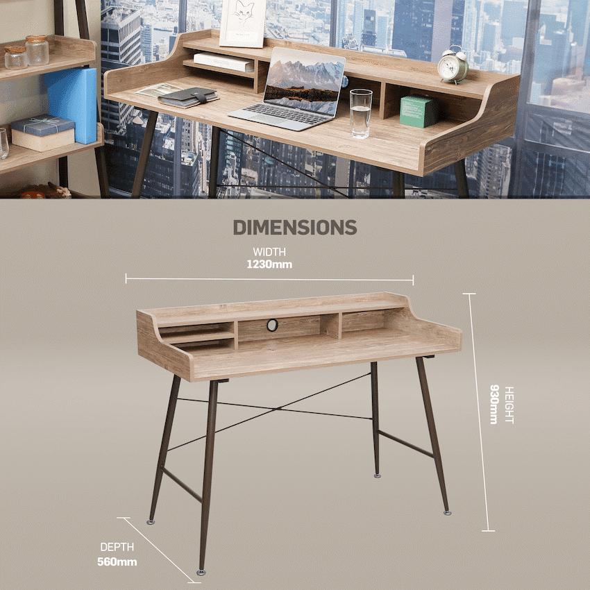 Aegla Desk