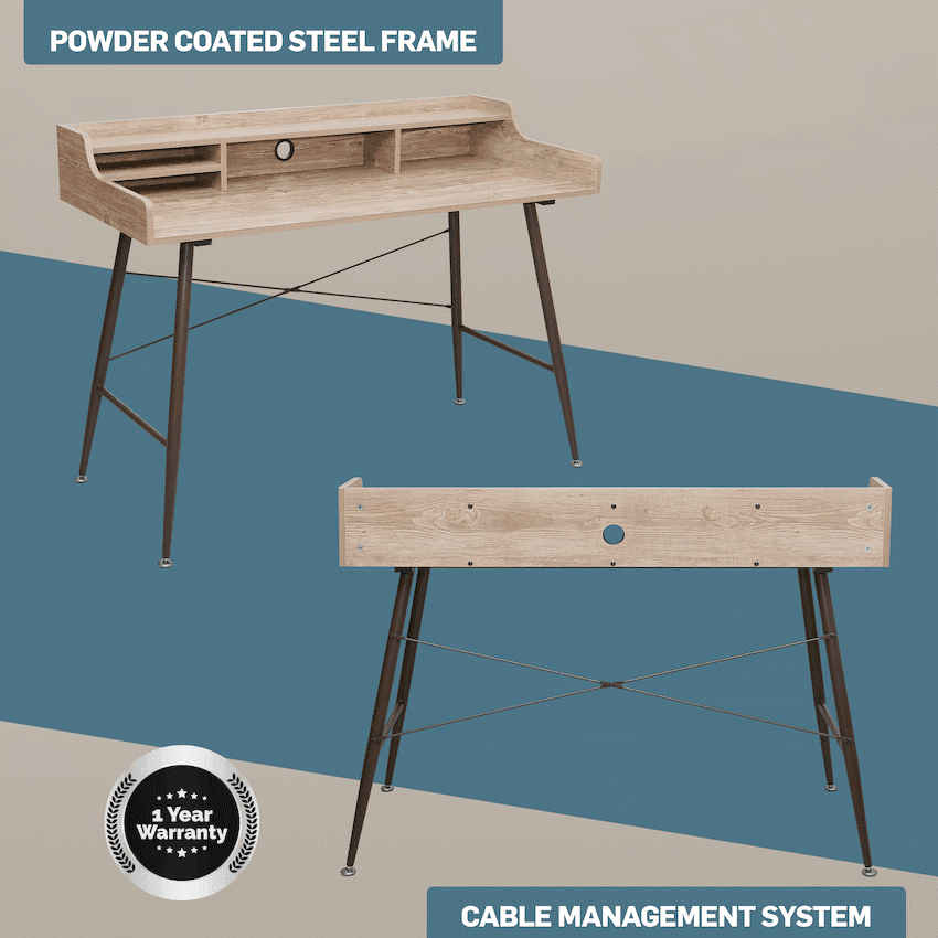 Aegla Desk