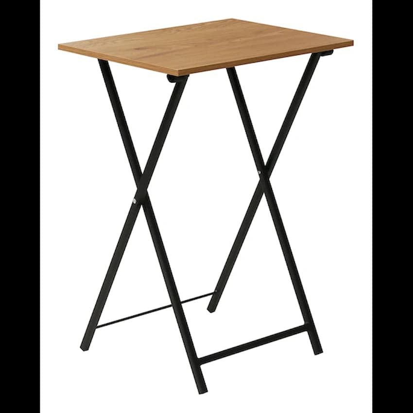 Everfurn Eco Folding Tray Table