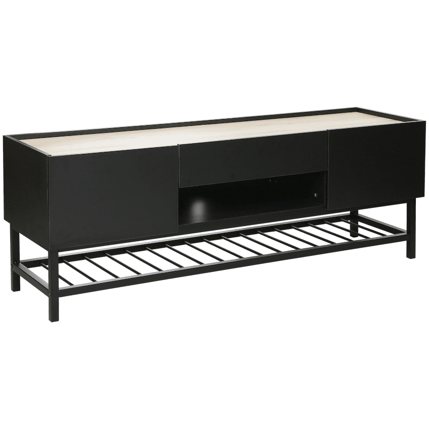 Everfurn Borden TV Stand - 1500mm