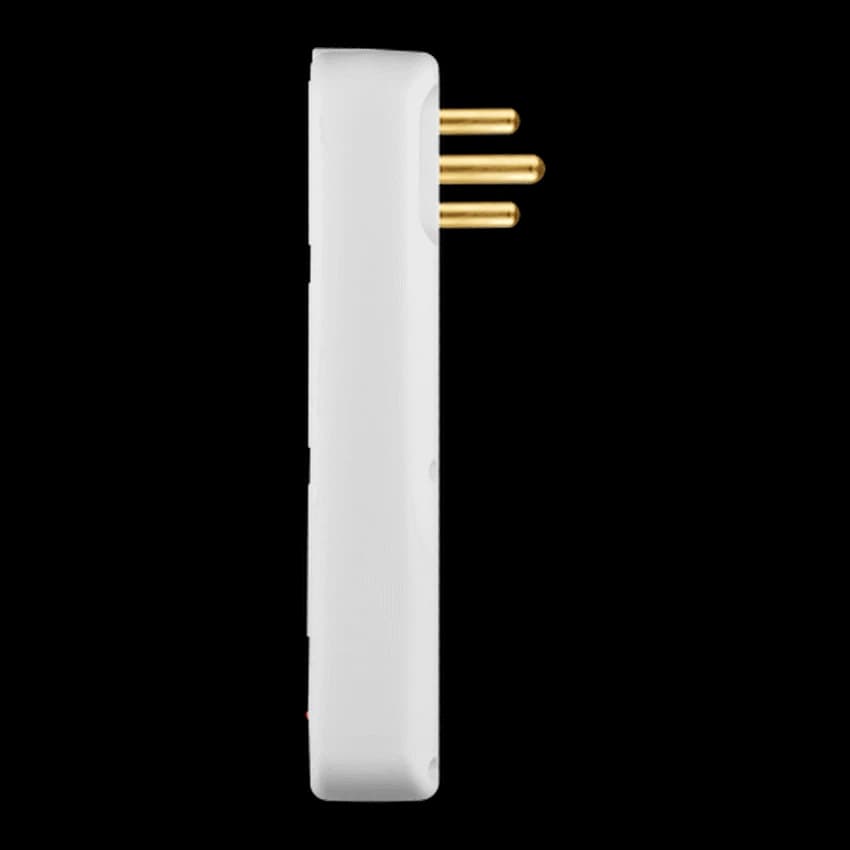 Ellies 4 Way Adaptor