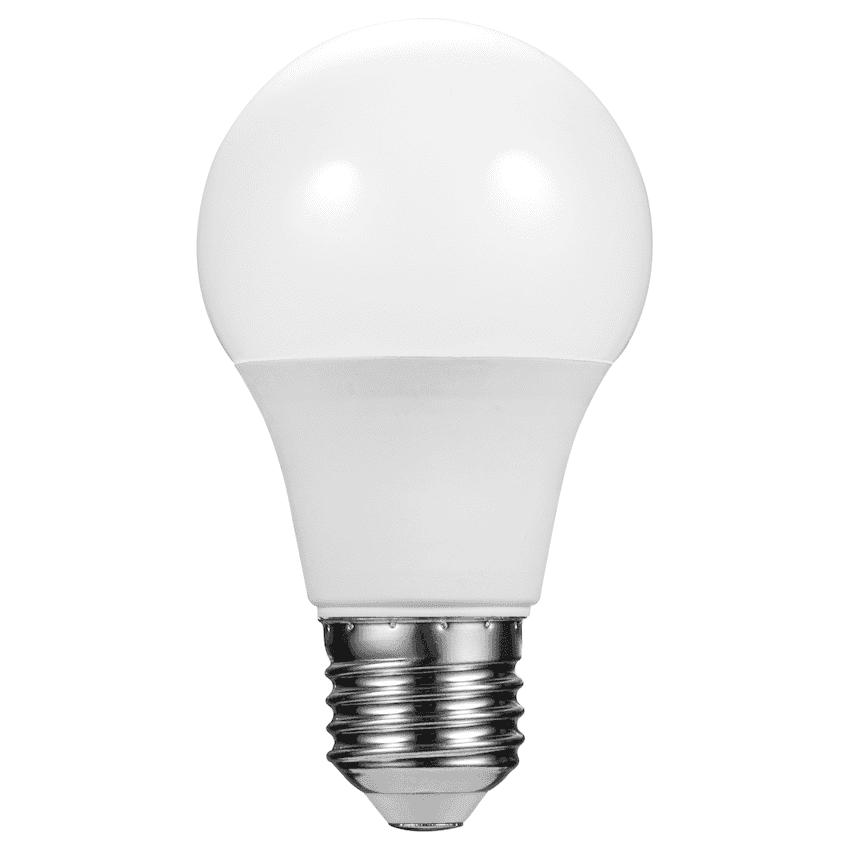 Ellies 9W A60 RESIDENTIAL LED-E27-WW