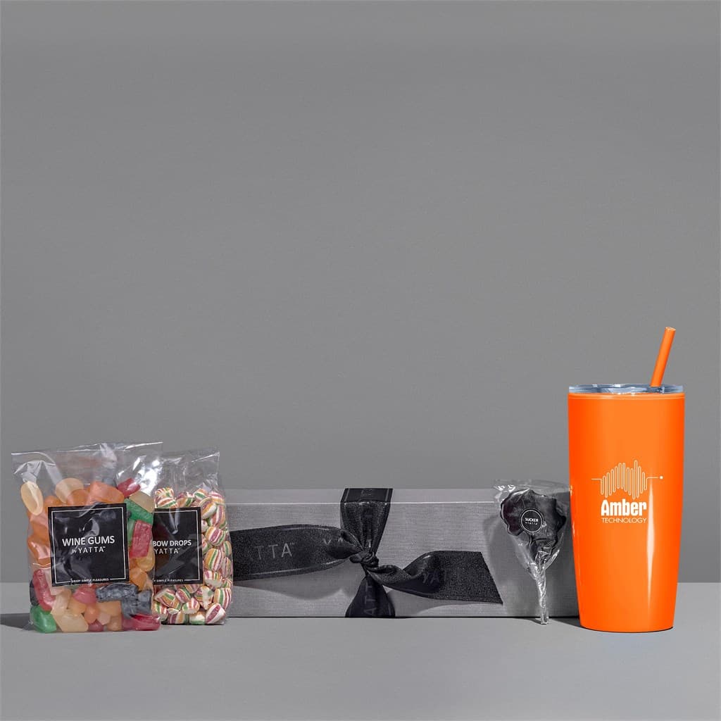 Yatta Cheerful Choices Hamper