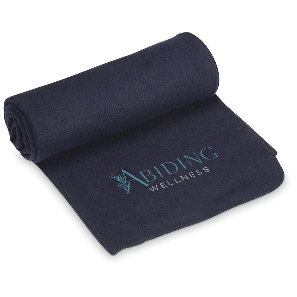Cuddle Fleece Blanket