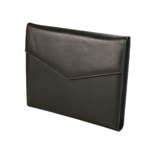 A4 Stanford Tri-Fold Folder