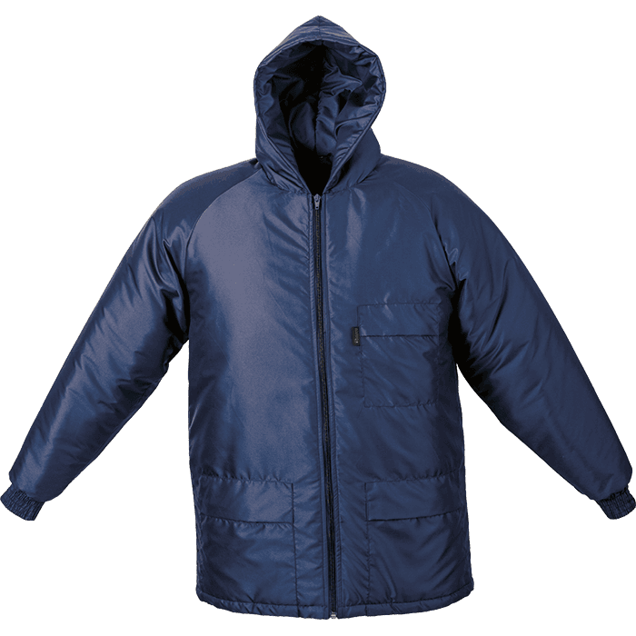 Ground Zero Jacket