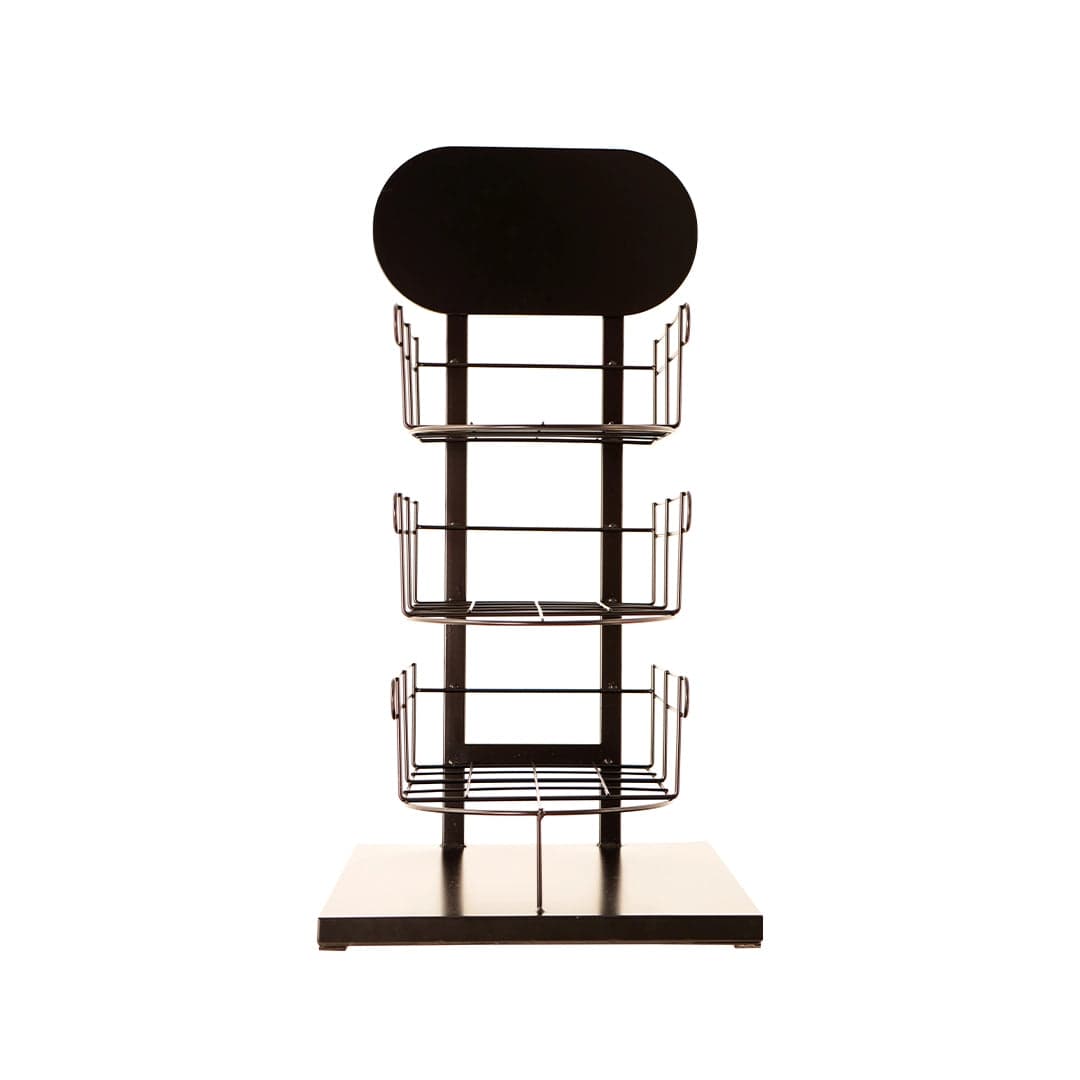 3 Layer Hat Rack 320*370*580