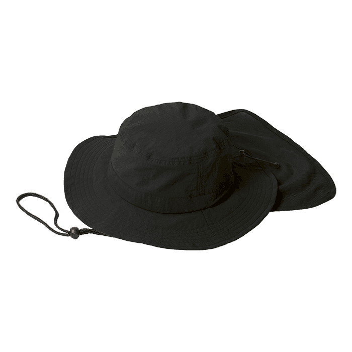 Safari Hat