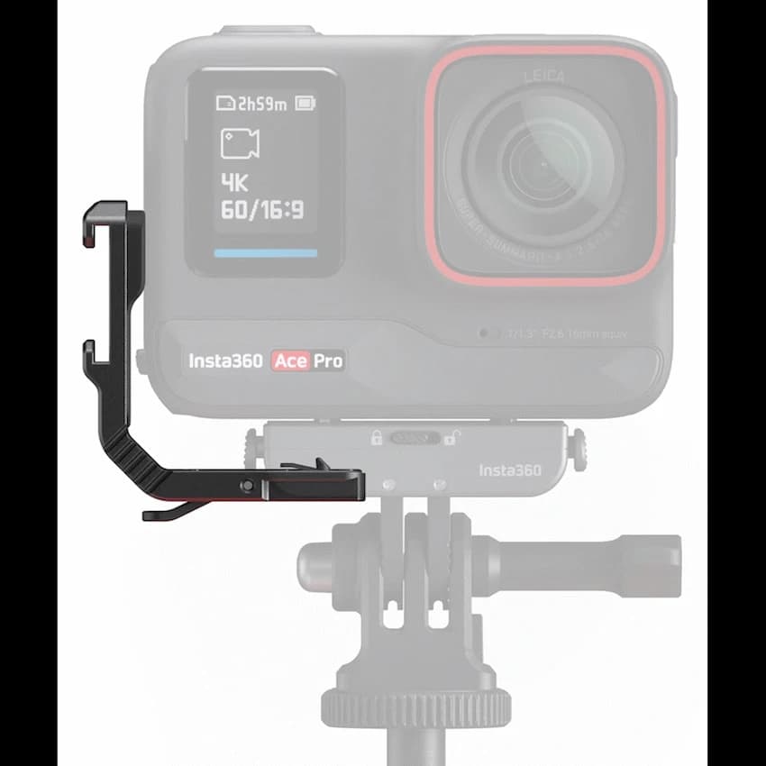 Insta360 Ace/Ace Pro Cold Shoe
