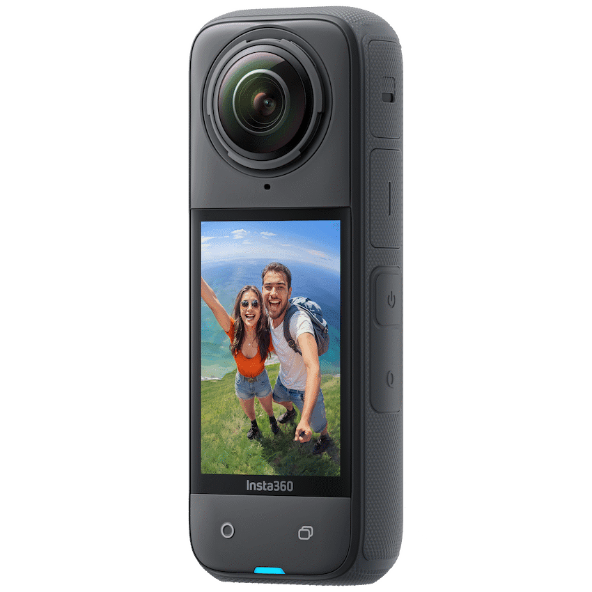 Insta360 X4 Series Camera