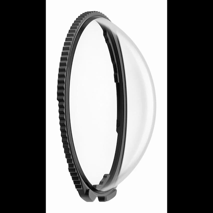 Insta360 X5 Premium Lens Guards