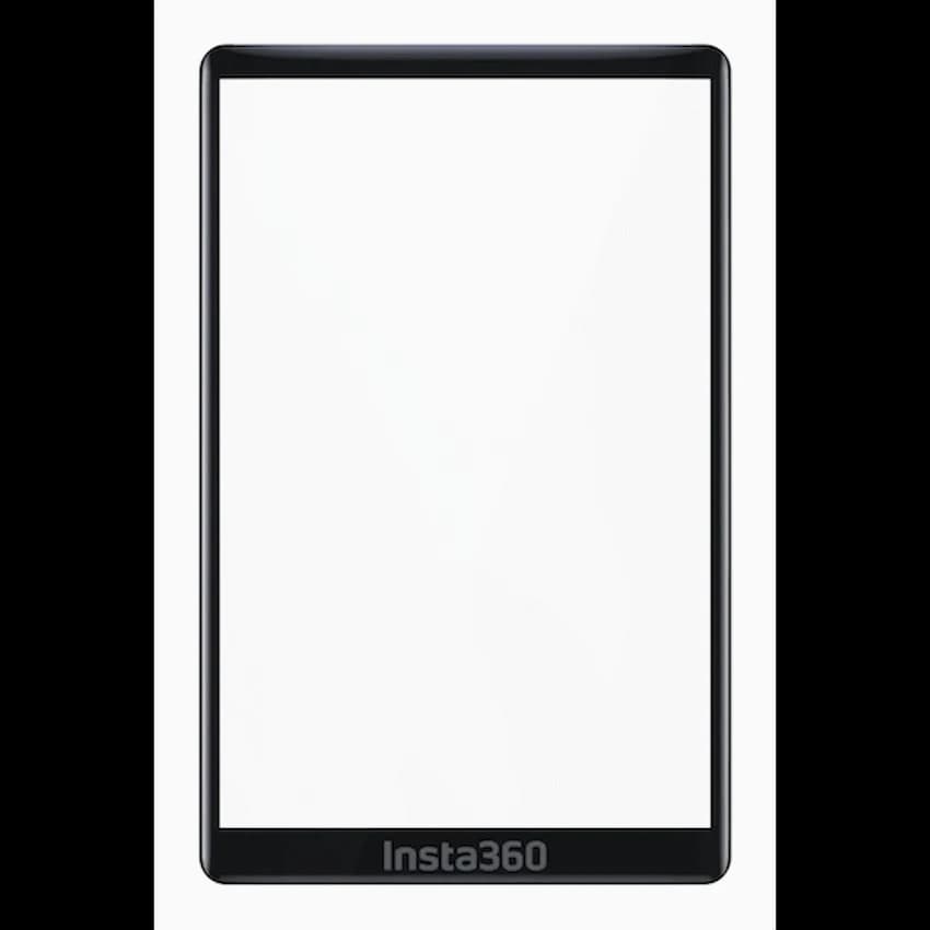 Insta360 X5 Screen Protector