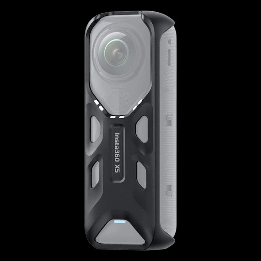 Insta360 X5 Thermo Grip Cover