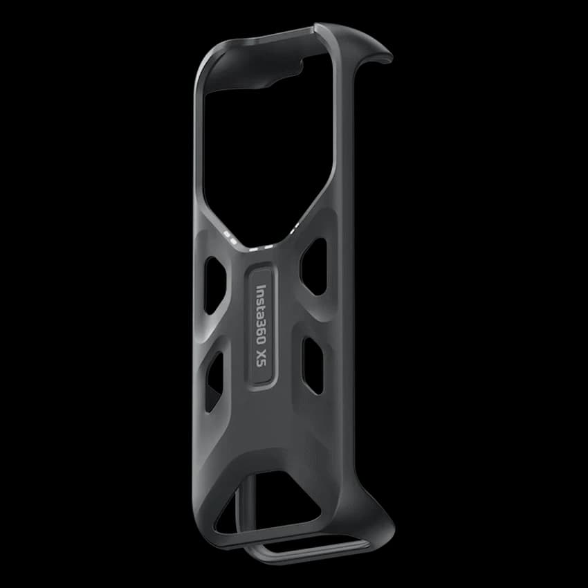 Insta360 X5 Thermo Grip Cover
