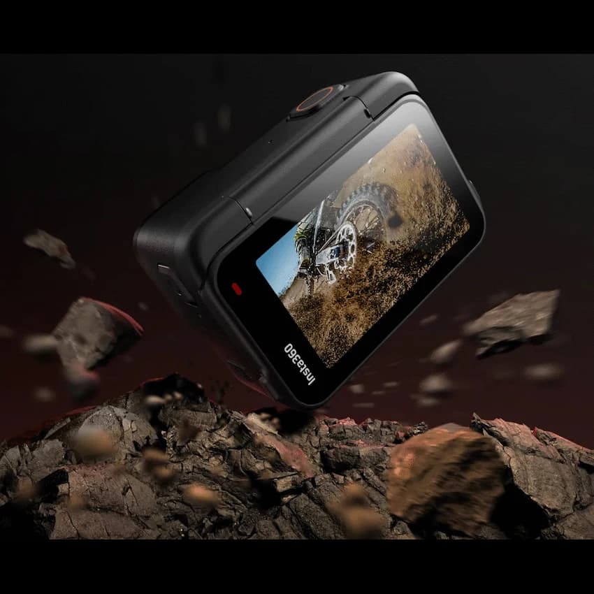 Insta360 Ace Pro Screen Protector