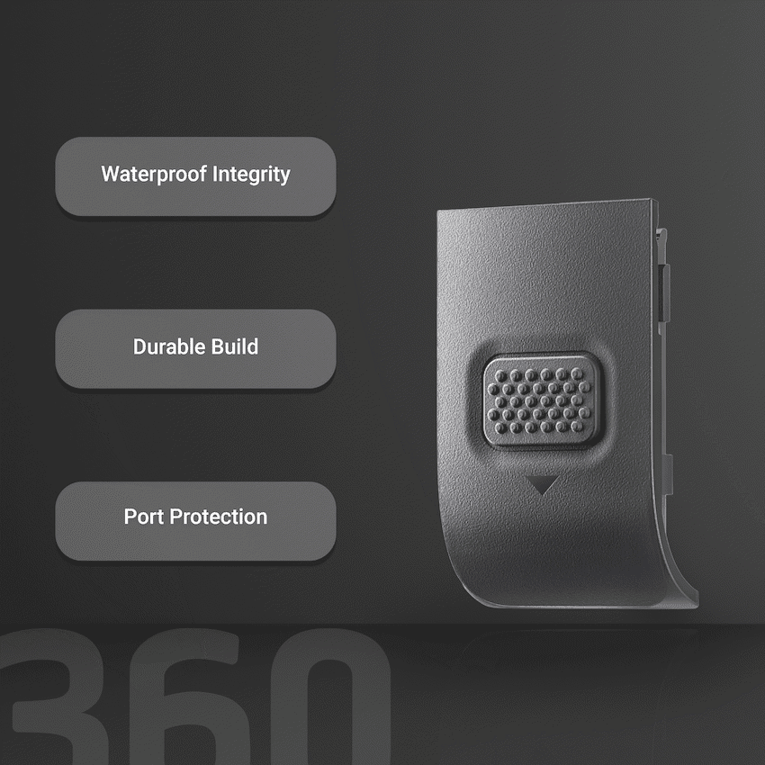 Insta360 Ace Pro USB Cover