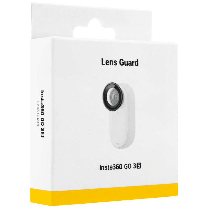 Insta360 GO 3S Lens Guard