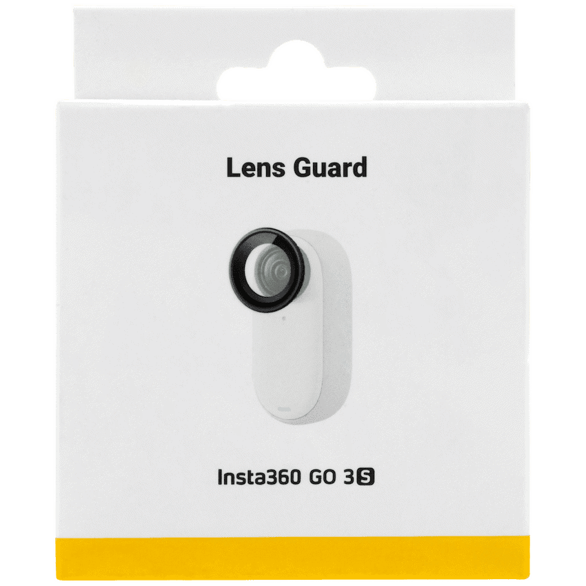 Insta360 GO 3S Lens Guard