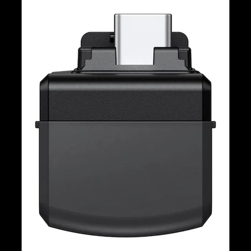 Insta360 X4 Quick Reader