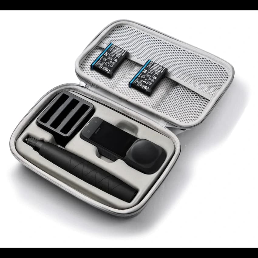 Insta360 X4 Carry Case