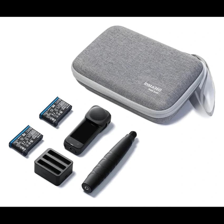 Insta360 X4 Carry Case