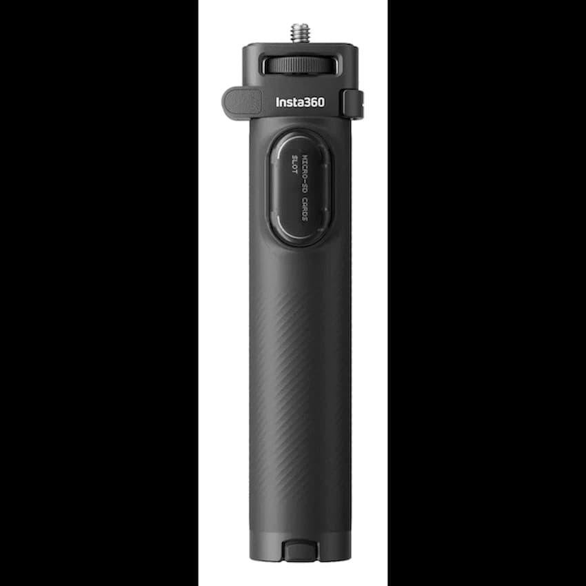 Insta360 Foldable 2-in-1 Selfie Stick (1/4" Mount)