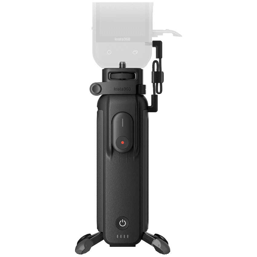 Insta360 FOMO Power Handle