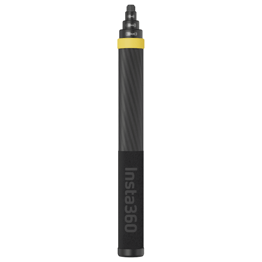 Insta360 Extended Selfie Stick