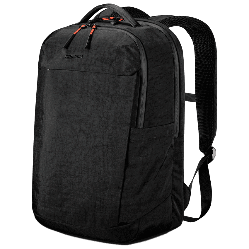 Kingsons Urban Ride Lite Backpack Black