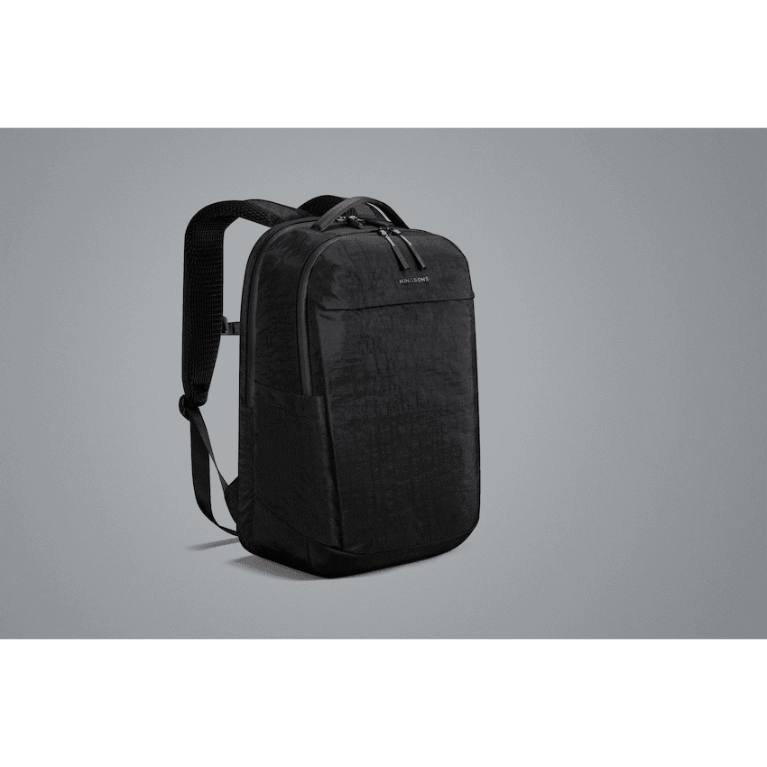 Kingsons Urban Ride Lite Backpack Black