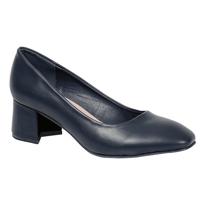 Basic Heel Ladies