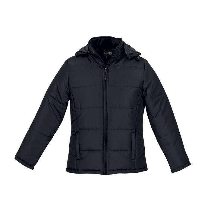 Studio Jacket Ladies