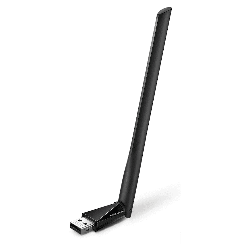 MA30H AC1300 High Gain Wireless Dual Band USB Adapter