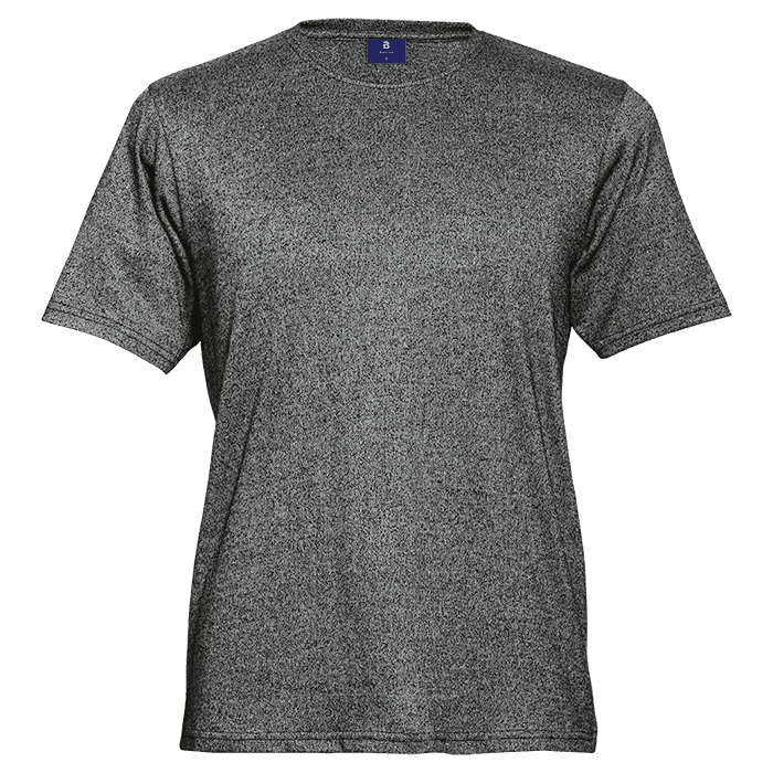 Barron Grindle T-Shirt Cotton Polyester