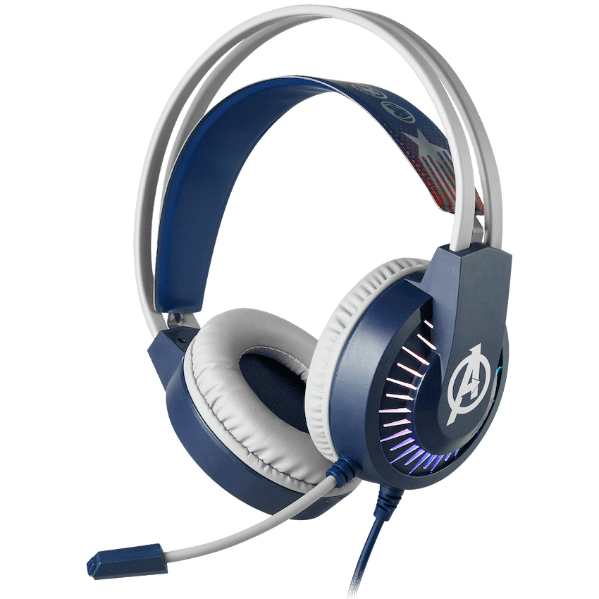 Gaming Headphones