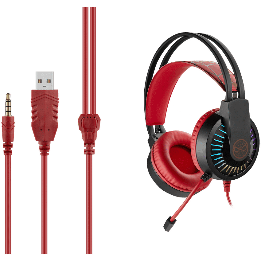 Gaming Headphones
