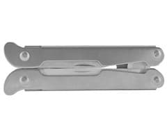 Standard Multi Tool (9-Piece)