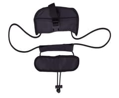 Bungee Bag Connector