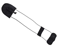 Bungee Bag Connector